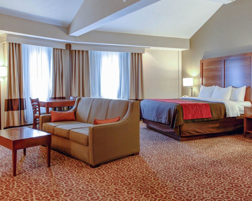 Comfort Inn, Bangor Comfort Inn, Bangor
