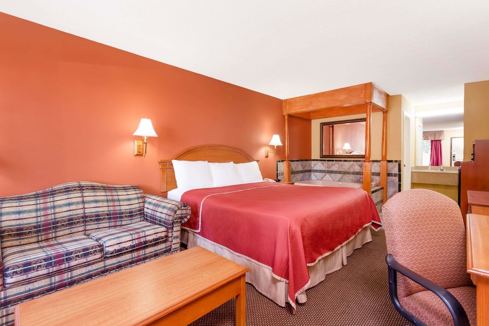 Travelodge by Wyndham Chattanooga/Hamilton Place, Chattanooga Travelodge by Wyndham Chattanooga/Hamilton Place, Chattanooga