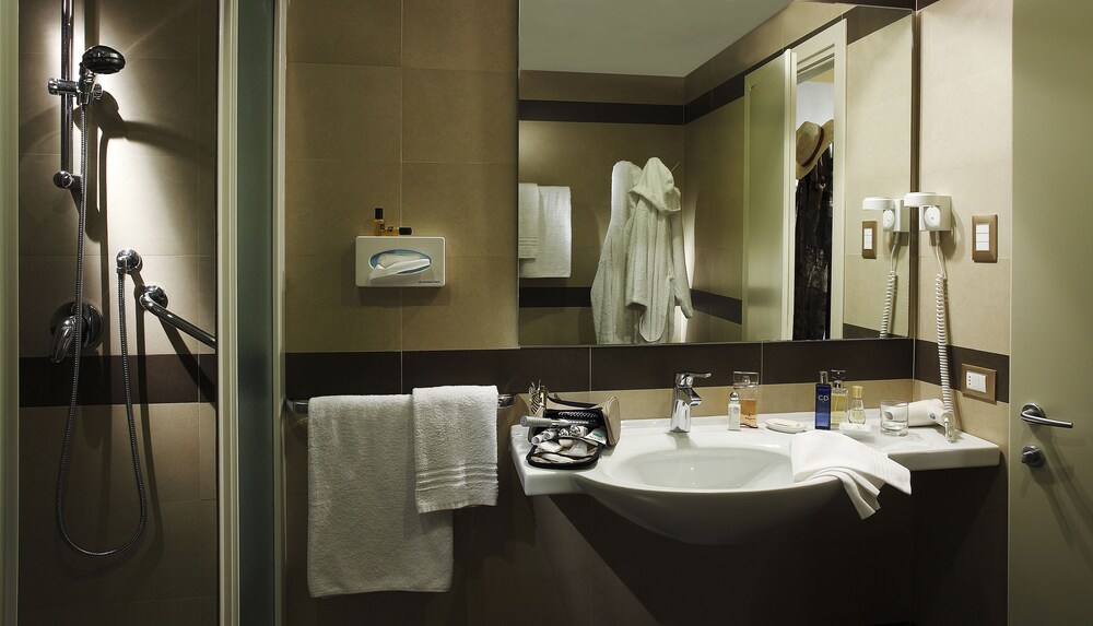 Best Western Grand Hotel Guinigi Best Western Grand Hotel Guinigi