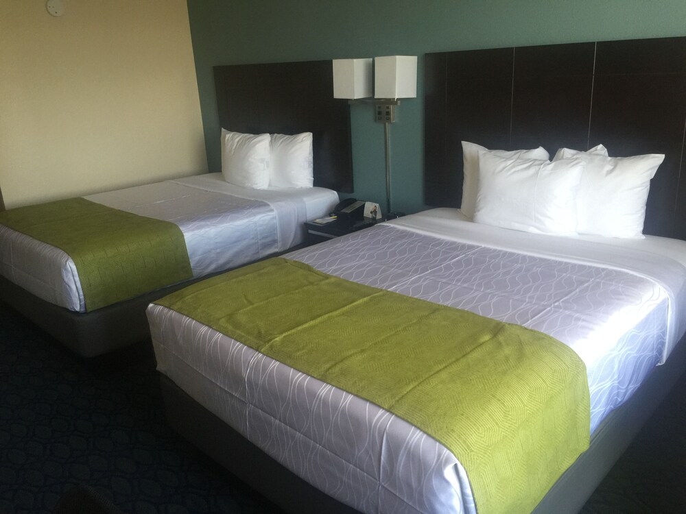 Days Hotel by Wyndham Oakland Airport-Coliseum, Oakland Days Hotel by Wyndham Oakland Airport-Coliseum, Oakland