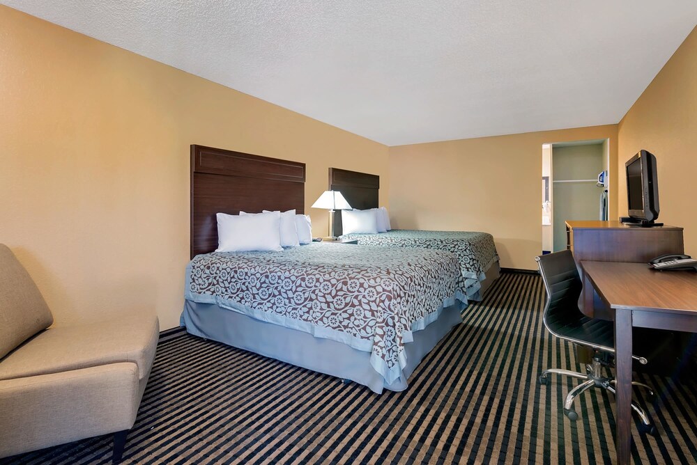 Days Inn by Wyndham Spokane, Spokane Days Inn by Wyndham Spokane, Spokane
