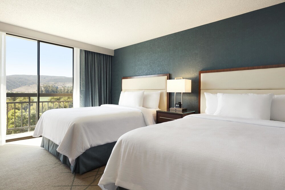 Embassy Suites by Hilton San Luis Obispo, San Luis Obispo Embassy Suites by Hilton San Luis Obispo, San Luis Obispo