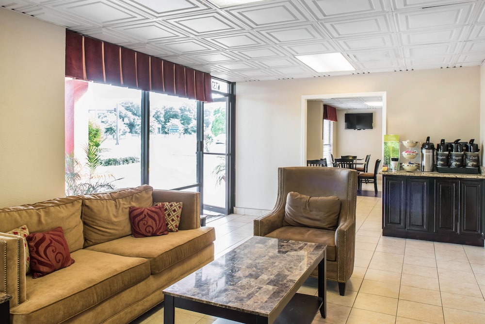 Best Western Seminole Inn, Tallahassee Best Western Seminole Inn, Tallahassee