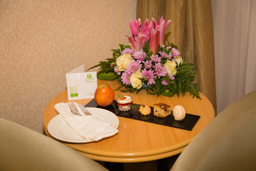 Holiday Inn Yanbu, Yanbu Holiday Inn Yanbu, Yanbu