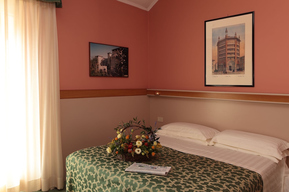 Astoria Residence Hotel, Parma Astoria Residence Hotel, Parma