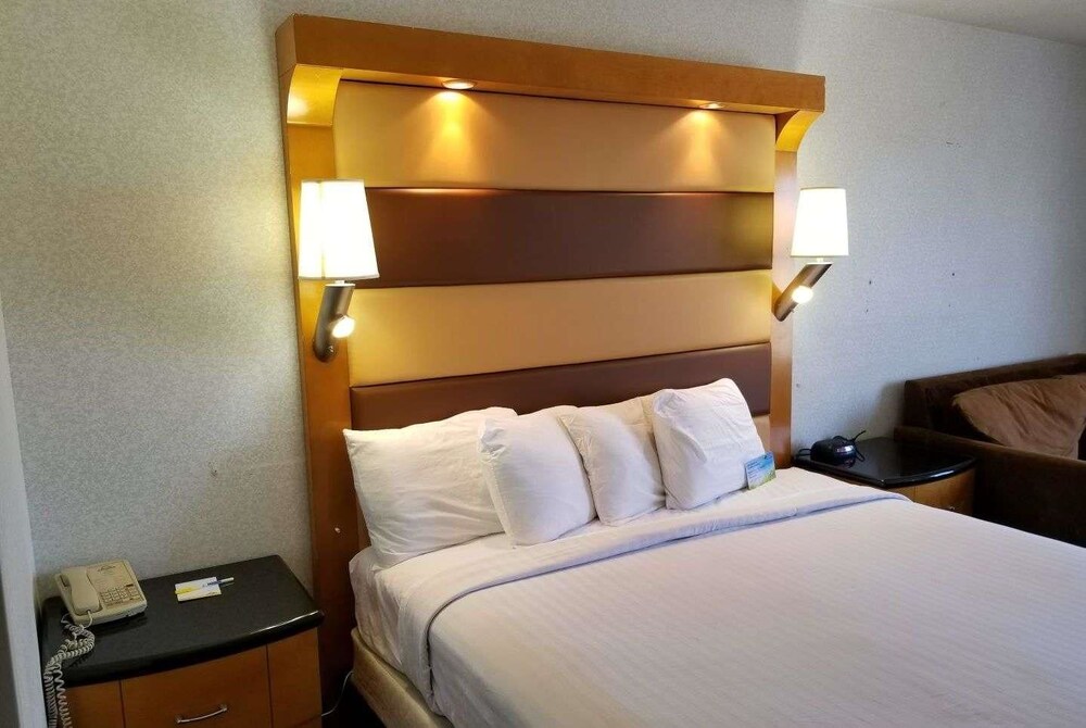 Days Inn by Wyndham Erie, Erie Days Inn by Wyndham Erie, Erie