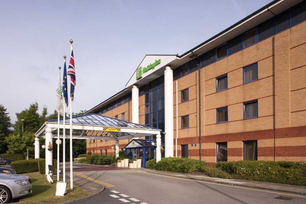 Holiday Inn Warrington, Warrington Holiday Inn Warrington, Warrington