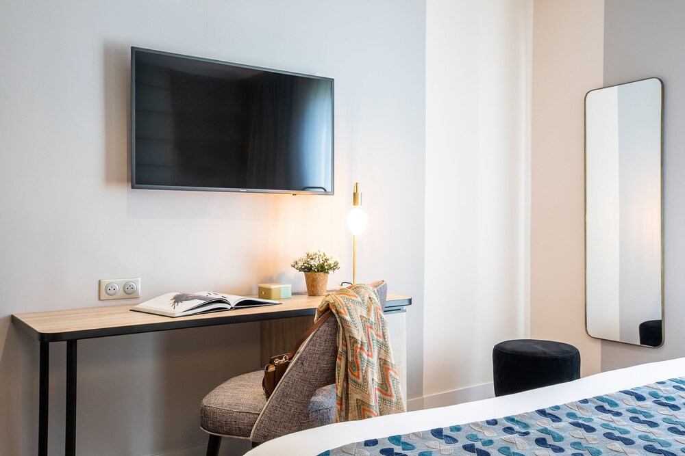 Hotel Novanox, Paris Hotel Novanox, Paris