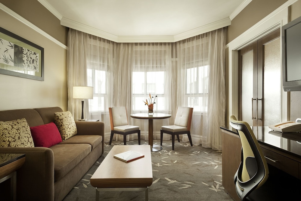 Hotel Abri - Union Square, San Francisco Hotel Abri - Union Square, San Francisco