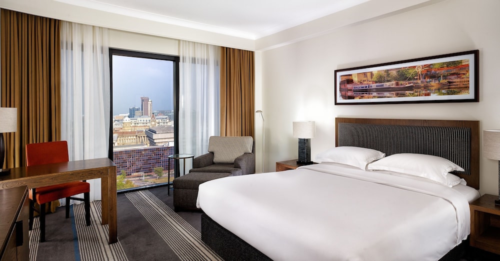 Hyatt Regency Birmingham, Birmingham Hyatt Regency Birmingham, Birmingham