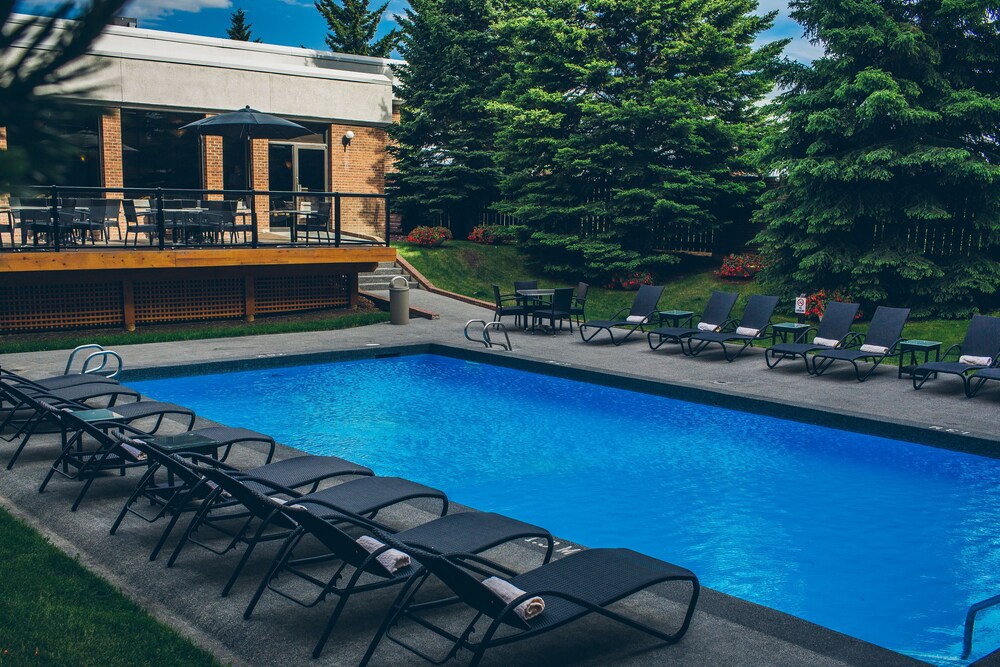 Hotel Blackfoot, Calgary Hotel Blackfoot, Calgary