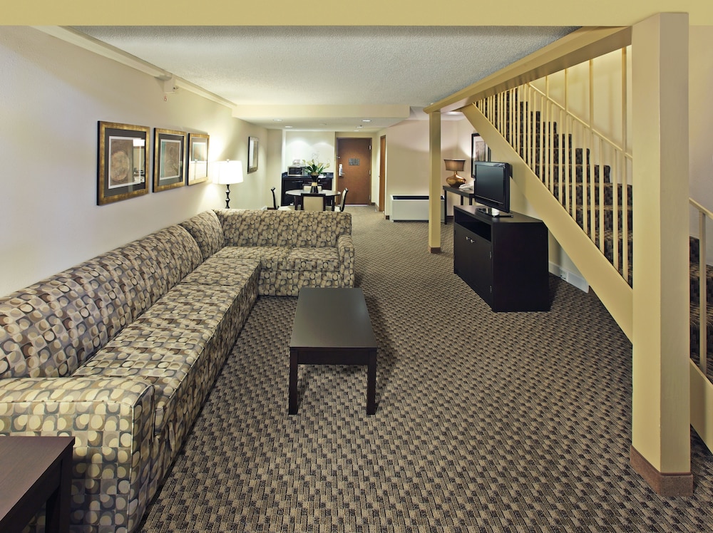 Holiday Inn Little Rock-Airport-Conference Center, Little Rock Holiday Inn Little Rock-Airport-Conference Center, Little Rock
