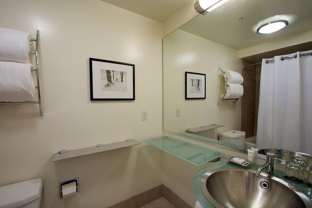 Hotel Lucia, Portland Hotel Lucia, Portland