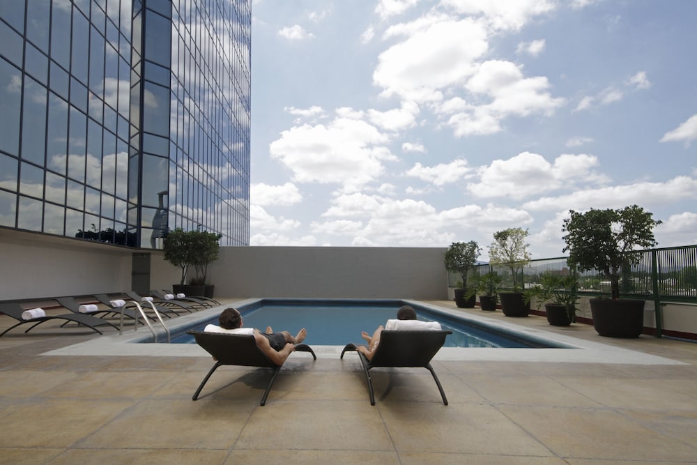 Presidente InterContinental Guadalajara, Guadalajara Presidente InterContinental Guadalajara, Guadalajara