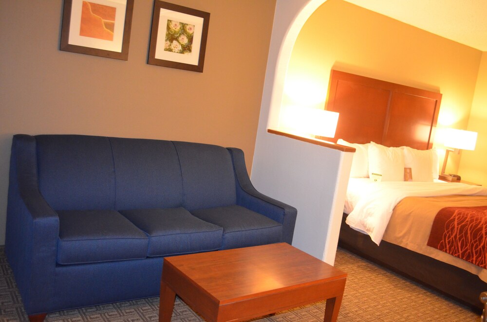 Comfort Inn Santa Fe, Santa Fe Comfort Inn Santa Fe, Santa Fe
