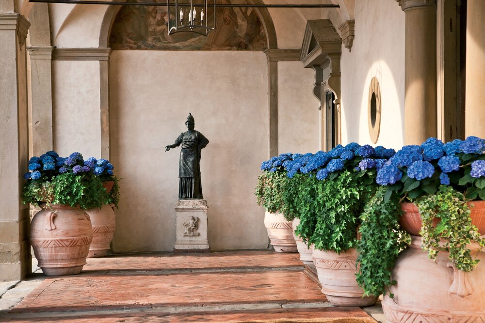 Belmond Villa San Michele, Florence Belmond Villa San Michele, Florence