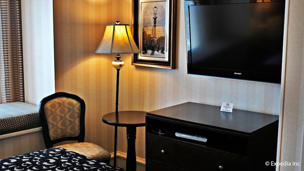 Gaslamp Plaza Suites, San Diego Gaslamp Plaza Suites, San Diego