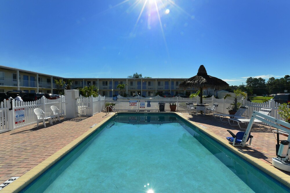 Americas Best Value Inn - Bradenton/Sarasota, Bradenton Americas Best Value Inn - Bradenton/Sarasota, Bradenton