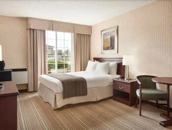 Days Inn by Wyndham Brantford, Hamilton Days Inn by Wyndham Brantford, Hamilton