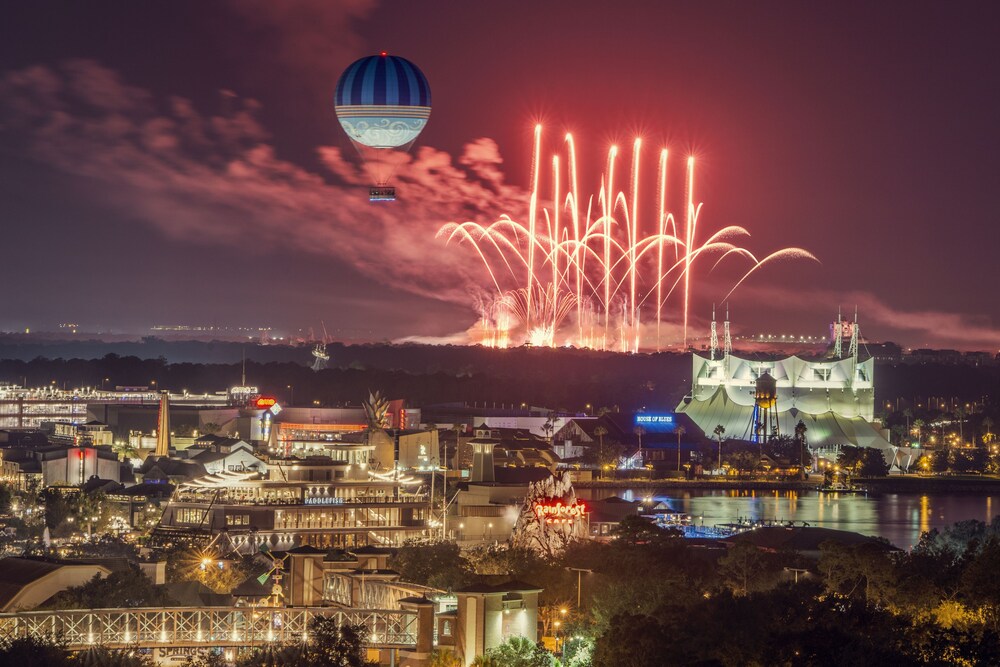 Holiday Inn Orlando - Disney Springs® Area, Orlando Holiday Inn Orlando - Disney Springs® Area, Orlando