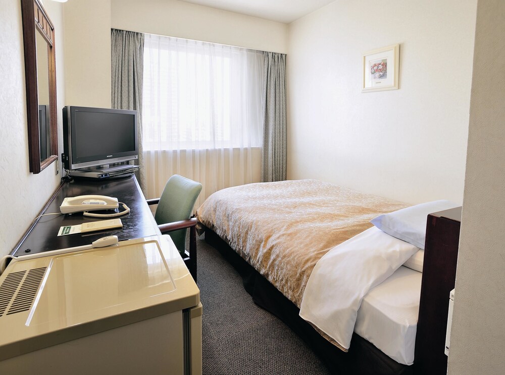 Bandai Silver Hotel, Niigata Bandai Silver Hotel, Niigata