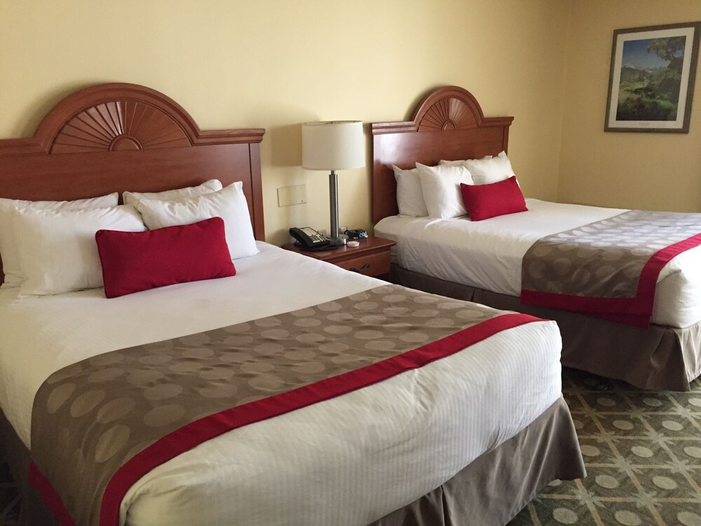 Ramada by Wyndham Santa Barbara, Santa Barbara Ramada by Wyndham Santa Barbara, Santa Barbara