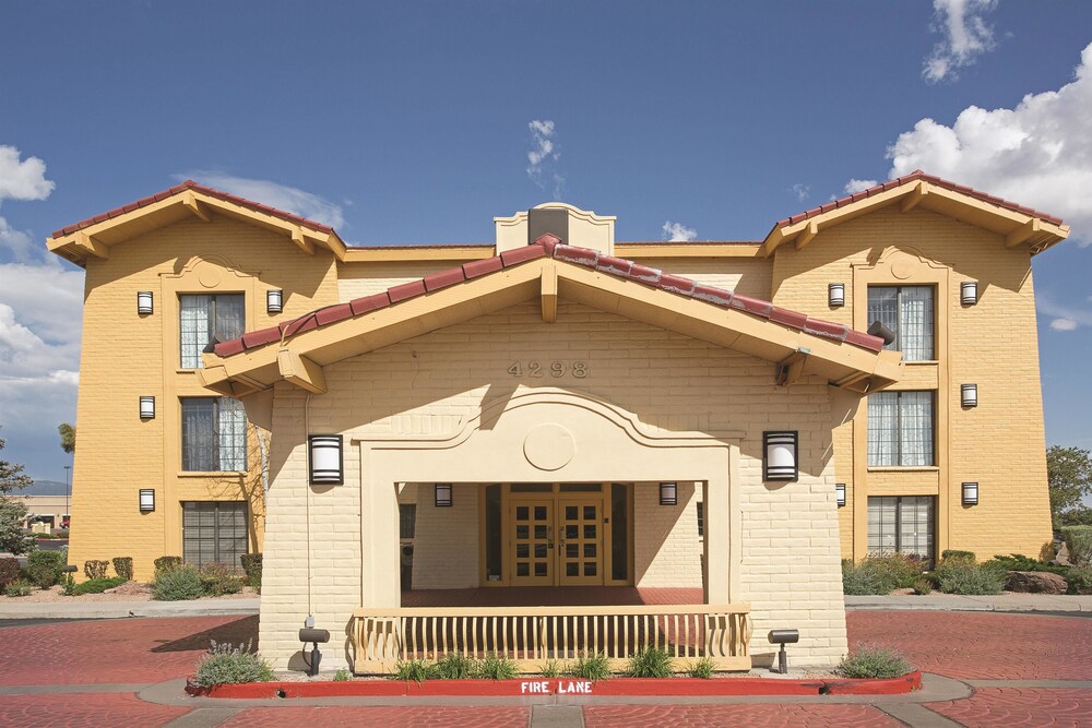 La Quinta Inn Santa Fe Hotel, Santa Fe La Quinta Inn Santa Fe Hotel, Santa Fe