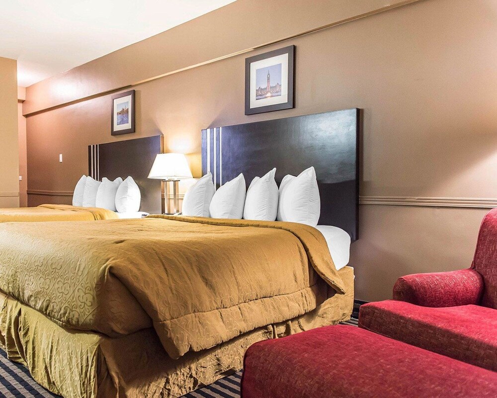 Econo Lodge Downtown Ottawa, Ottawa Econo Lodge Downtown Ottawa, Ottawa
