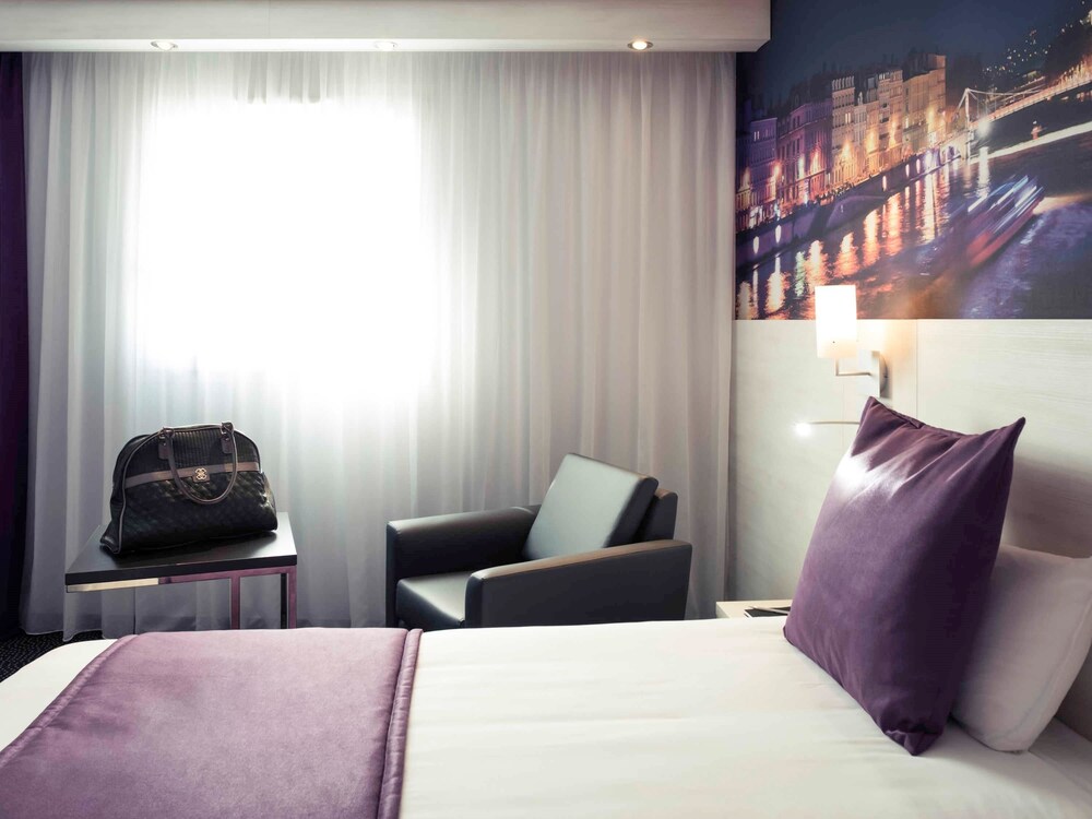 Hôtel Mercure Lyon Centre Charpennes, Lyon Hôtel Mercure Lyon Centre Charpennes, Lyon
