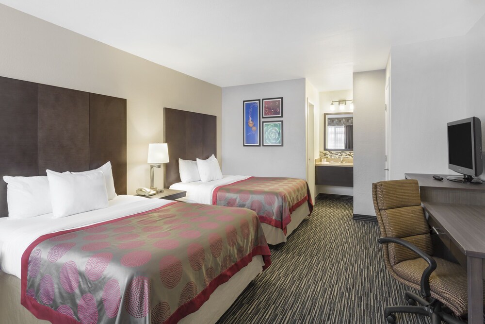 Ramada by Wyndham Monterey, Monterey Ramada by Wyndham Monterey, Monterey