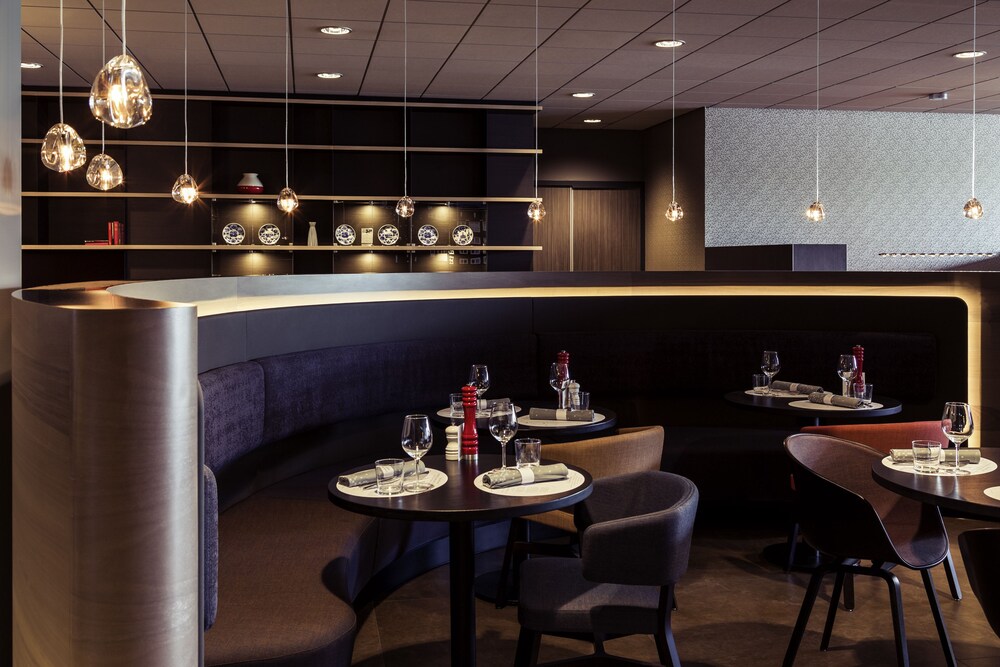 Mercure Hotel Amsterdam City, Amsterdam Mercure Hotel Amsterdam City, Amsterdam