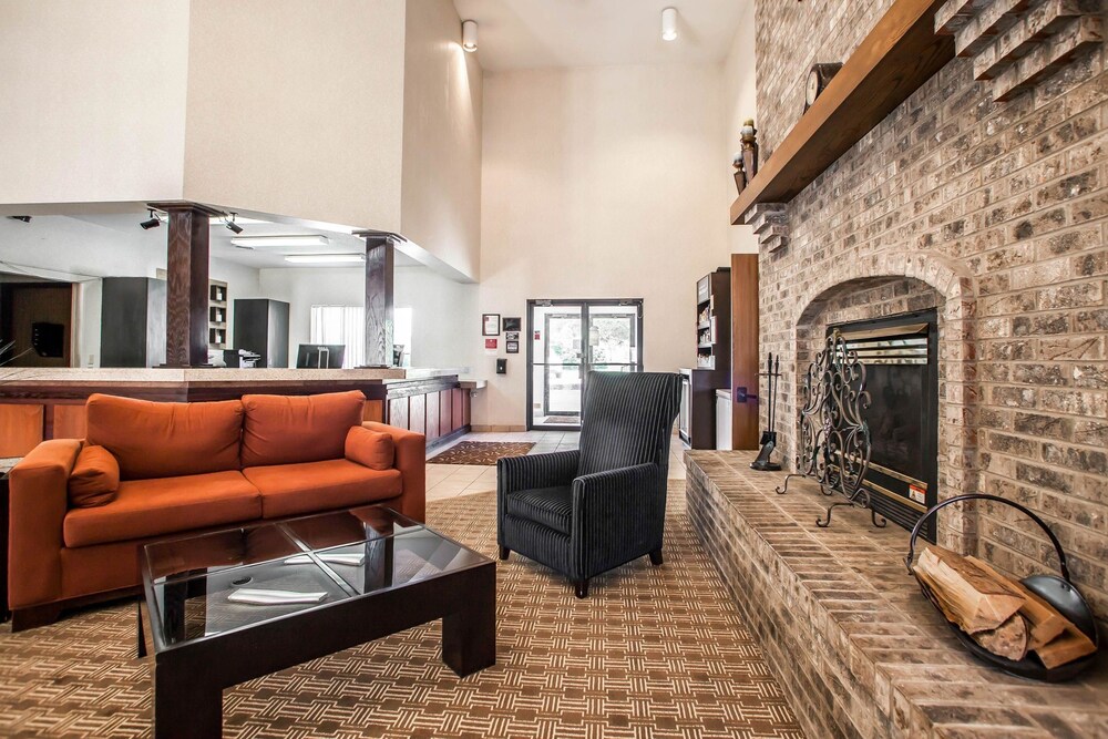 Comfort Suites Peoria, Peoria Comfort Suites Peoria, Peoria