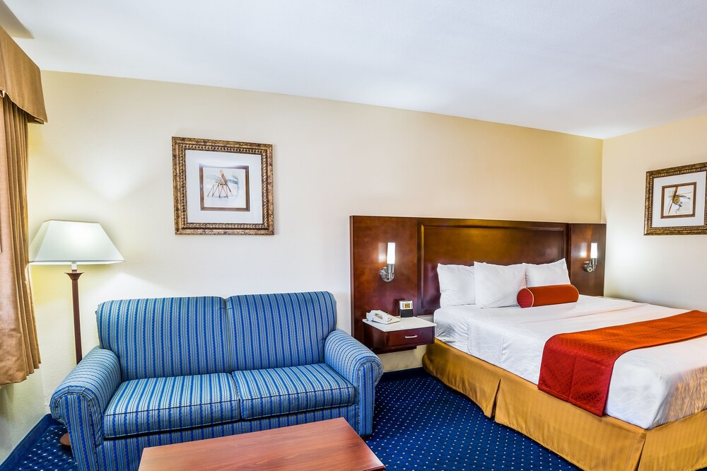 Best Western San Diego/Miramar Hotel, San Diego Best Western San Diego/Miramar Hotel, San Diego