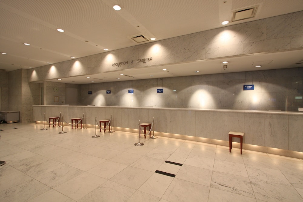 Shin Yokohama Prince Hotel, Yokohama Shin Yokohama Prince Hotel, Yokohama