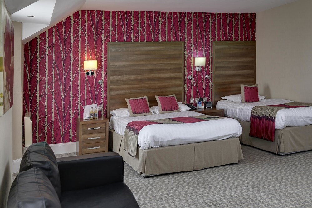 Best Western York House Hotel, Eastbourne Best Western York House Hotel, Eastbourne