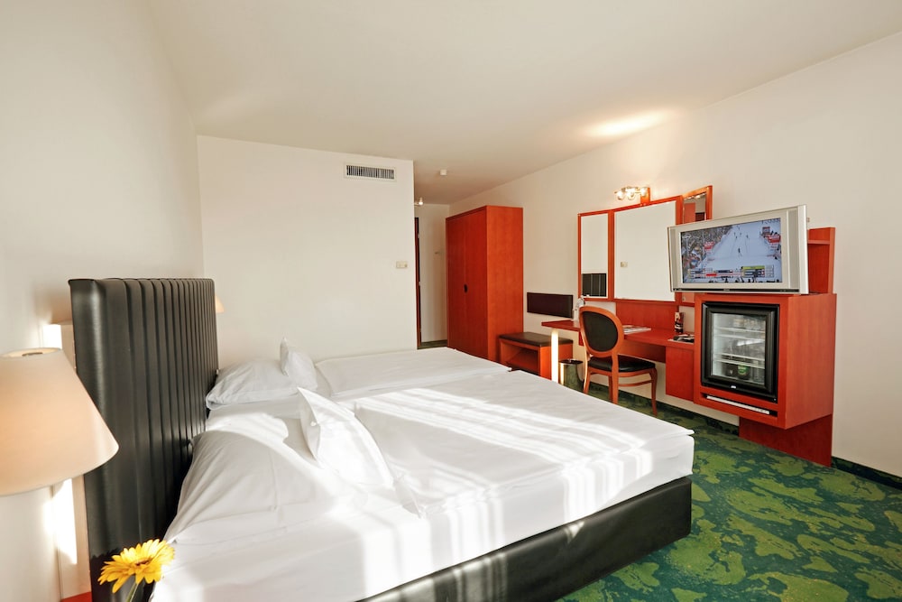 ARCOTEL Wimberger Vienna ARCOTEL Wimberger Vienna