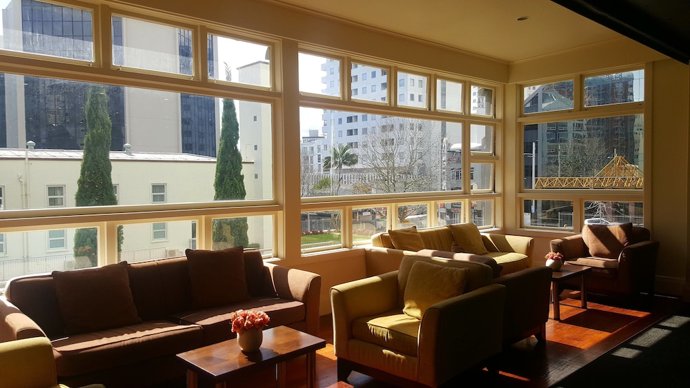 Kiwi International Hotel, Auckland Kiwi International Hotel, Auckland