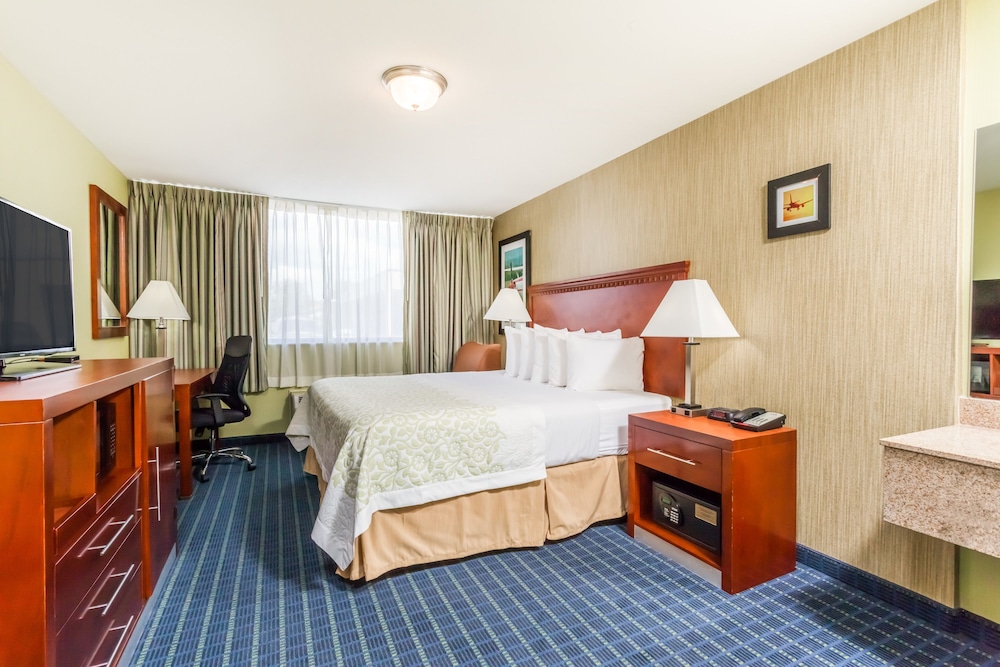 Days Inn by Wyndham Windsor Locks / Bradley Intl Airport, Windsor Locks Days Inn by Wyndham Windsor Locks / Bradley Intl Airport, Windsor Locks