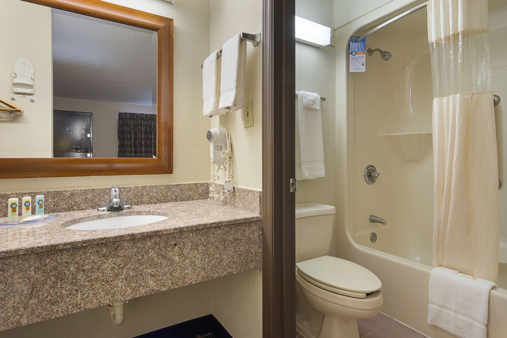 Quality Inn Commerce, Commerce (GA) Quality Inn Commerce, Commerce (GA)