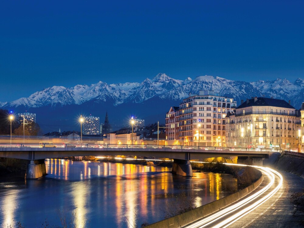 Ibis Grenoble Centre Bastille, Grenoble Ibis Grenoble Centre Bastille, Grenoble