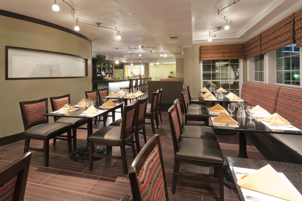Holiday Inn Hotel & Suites San Mateo-San Francisco SFO, San Francisco Holiday Inn Hotel & Suites San Mateo-San Francisco SFO, San Francisco