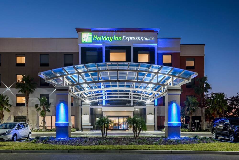 Holiday Inn Express & Suites Lakeland South, Lakeland Holiday Inn Express & Suites Lakeland South, Lakeland