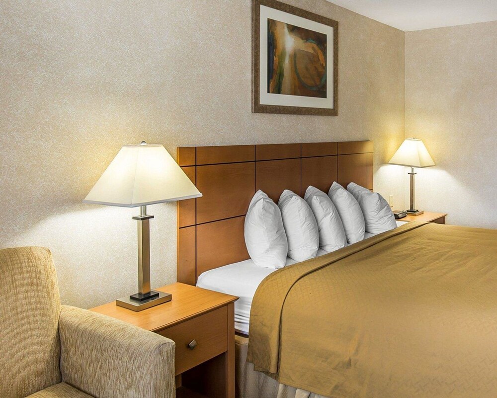 Quality Inn at Collins Road, Cedar Rapids Quality Inn at Collins Road, Cedar Rapids