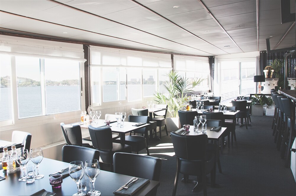 Mälardrottningen Hotel, Stockholm Mälardrottningen Hotel, Stockholm
