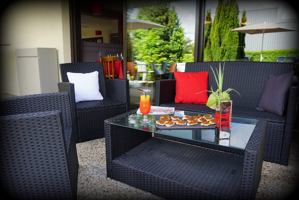ibis Tours Sud, Tours ibis Tours Sud, Tours