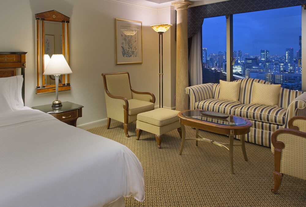 The Westin Tokyo, Tokyo The Westin Tokyo, Tokyo