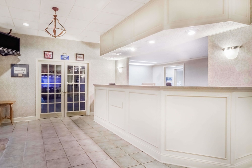 Days Inn by Wyndham Dover Downtown, Dover Days Inn by Wyndham Dover Downtown, Dover