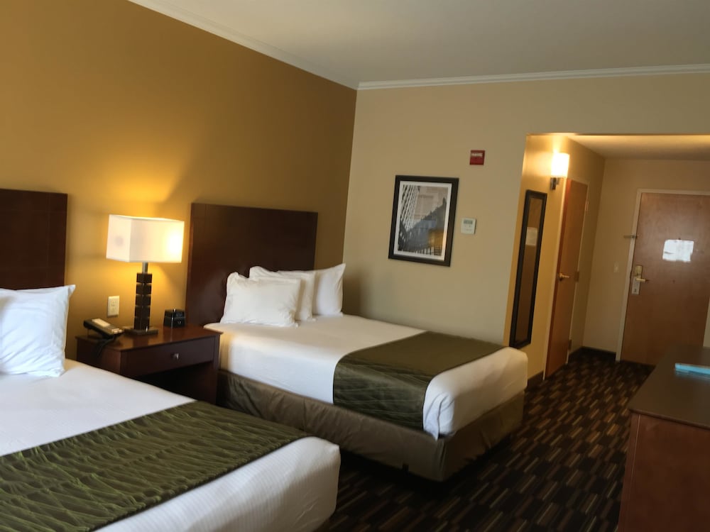 Best Western Falcon Plaza, Bowling Green Best Western Falcon Plaza, Bowling Green