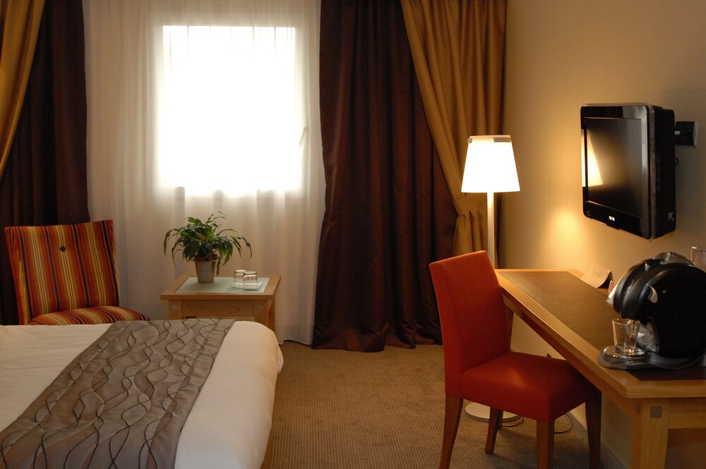 Mercure Caen Centre Port de Plaisance, Caen Mercure Caen Centre Port de Plaisance, Caen