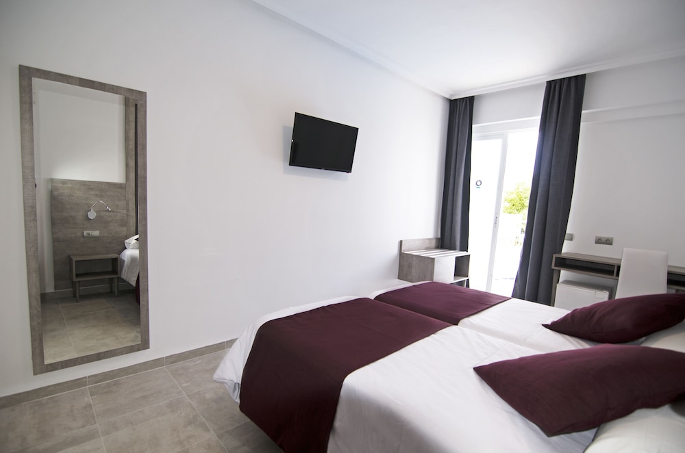 Hotel Playasol Marco Polo II, Ibiza Hotel Playasol Marco Polo II, Ibiza